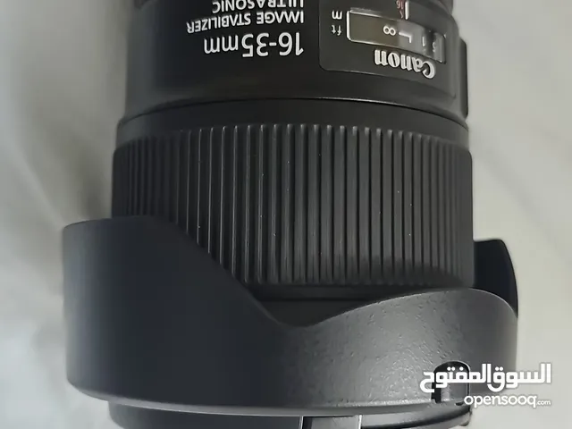 Canon DSLR Cameras in Southern Governorate