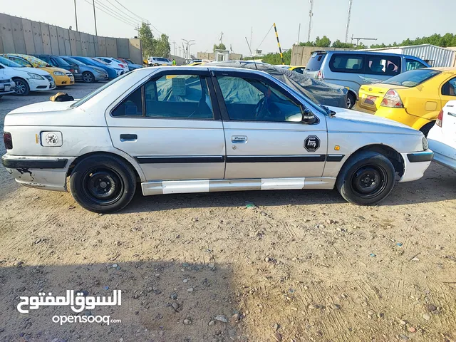 Used Peugeot 104 in Basra