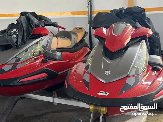 Yamaha vx 2022 جدد للبيع