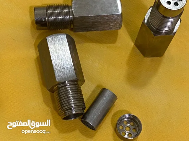بديل فلتر البيئه