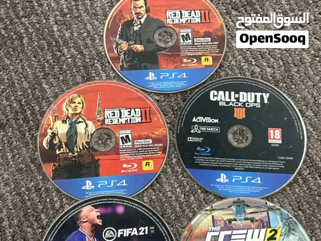 اشرطه سوني فور تشتغل على فور وفايف حاله الوكاله