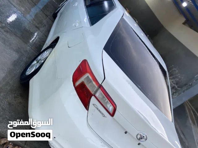 تيوتا محليه نقبل افاري اقرا وصف قبل متتصل