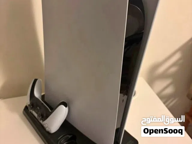 Ps5 working good no defects