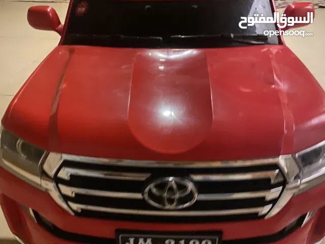 سيارة للبيع جديدة تصفية محل العاب ، السعر الاصلي بالمحلات 140   المواصفات   12. Volt الحجم الكبير