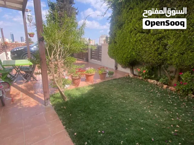 165 m2 3 Bedrooms Apartments for Sale in Amman Al Rabiah