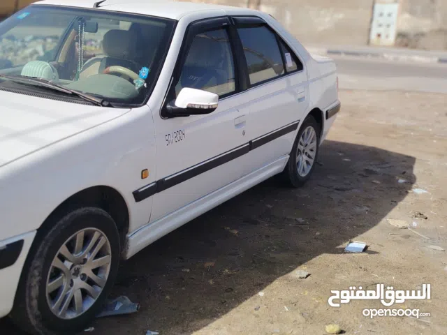 Used Peugeot 405 in Basra