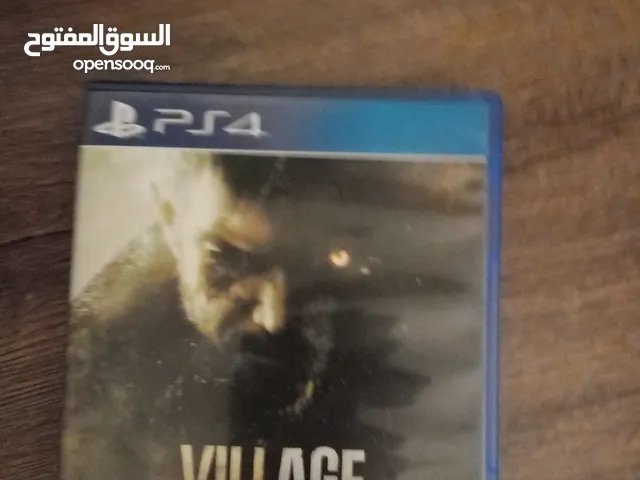 قرص جديد 1 100٪نضيف جدا فقط انفتح من الجيس. قرص بلي4 رزلنت أيفل فلج جديدددددددددد جدان
