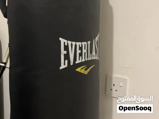 كيس ملاكمة