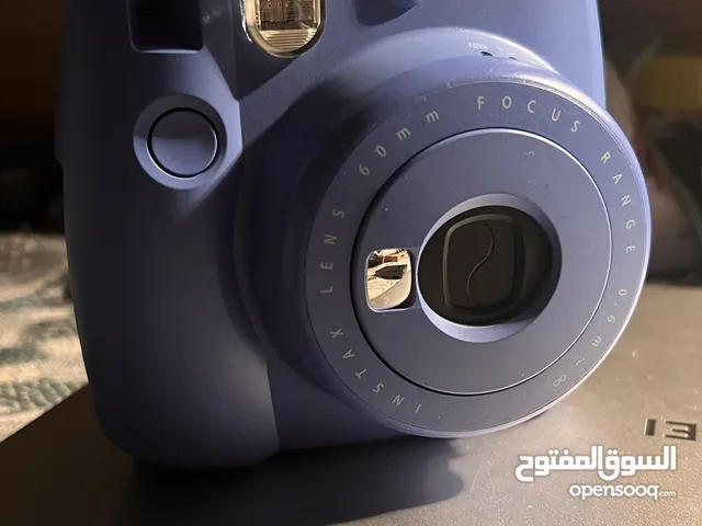 Fujifilm instax mini 9 (Polaroid camera )