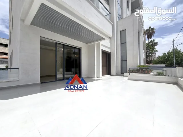 205 m2 3 Bedrooms Apartments for Sale in Amman Al Rabiah