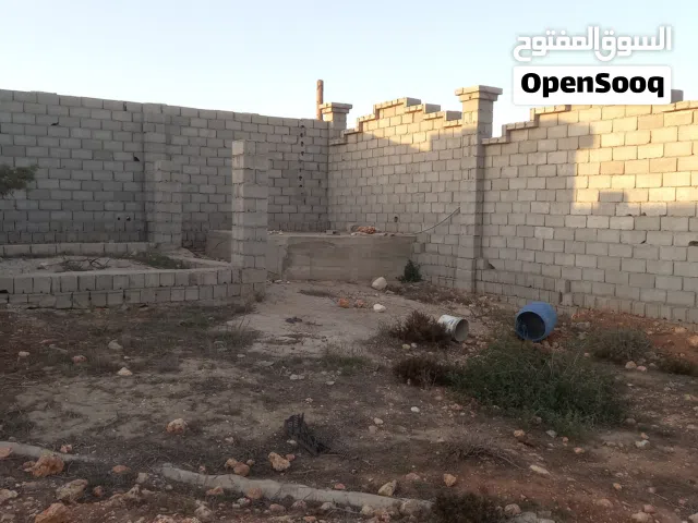 Residential Land for Sale in Jebel Akhdar Cyrene