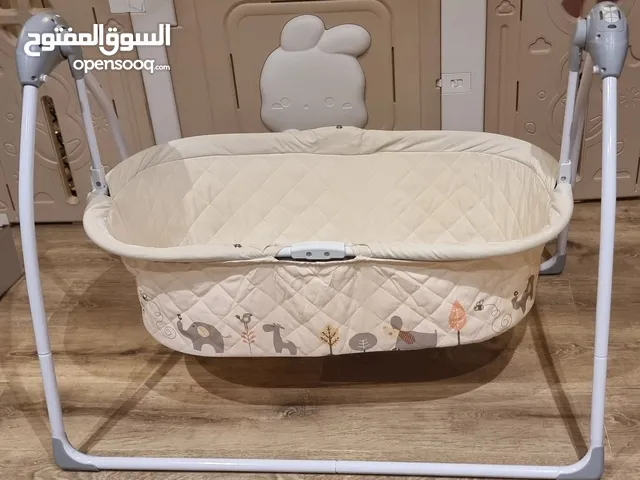 AUTOMATIC BABY CRADLE UNISEX