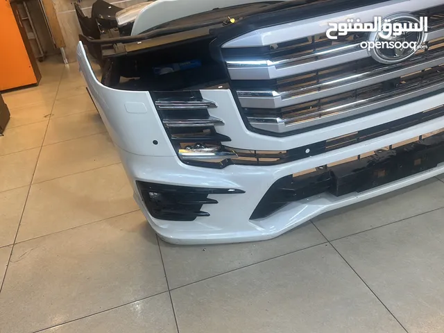 كل مايتعلق بكسسورات السيارات