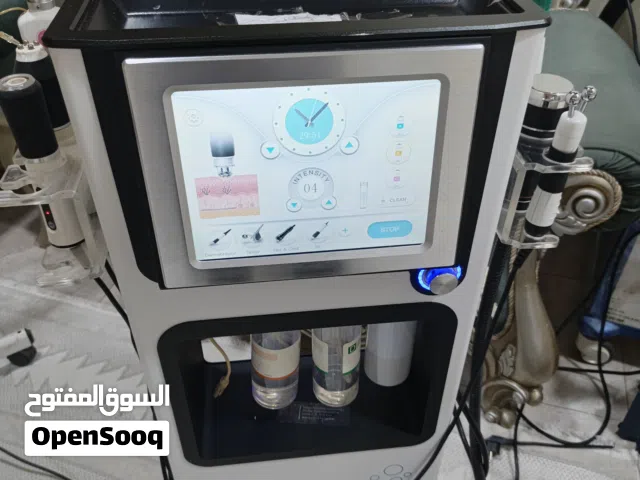 جهاز الهايدروفشل الكوري الاصلي