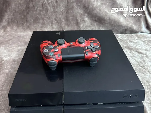 PlayStation 4 PlayStation for sale in Assiut