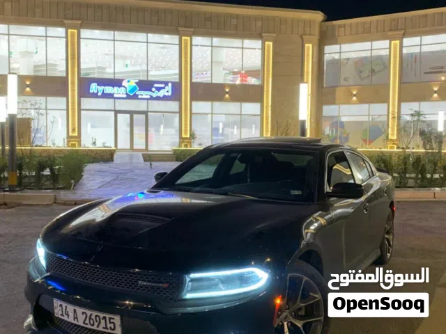 جارجر 2023 للبيع