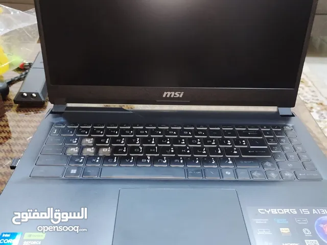 Windows MSI for sale in Baghdad