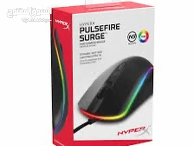 HyperX Pulsefire Surge RGB Gaming Mouse