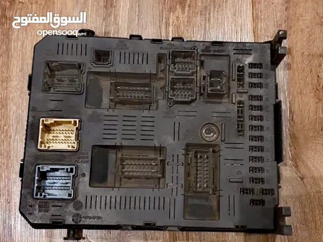 علبة فيوزات بيجو 407  ديزيل ايضا والستروين بسعر متكررش ولا يمكن تكراره