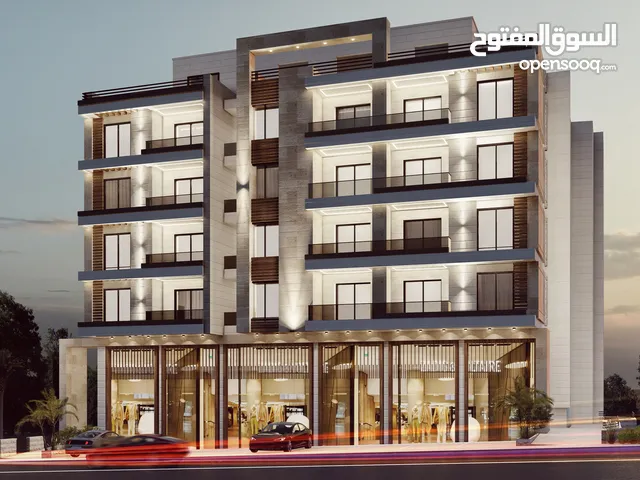 109 m2 2 Bedrooms Apartments for Sale in Ramallah and Al-Bireh Al Shurfah