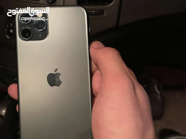 Apple iPhone 11 Pro 128 GB in Tripoli