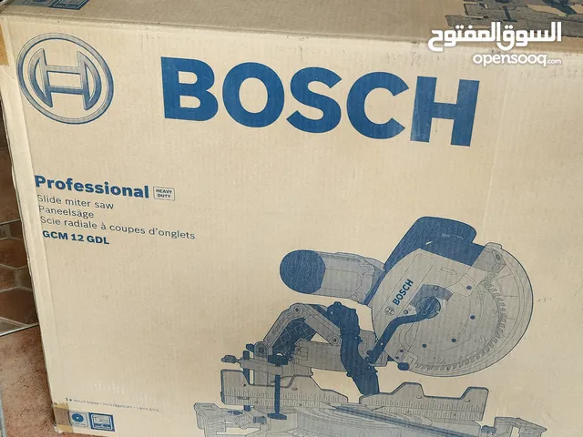 منشار عقرب ليزري بوش وكالة جديد لوك mitre saw Bosch