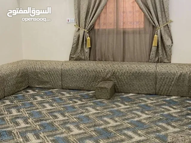 مجلس نسائي مستعمل م استخدمناه الا شهر فقط