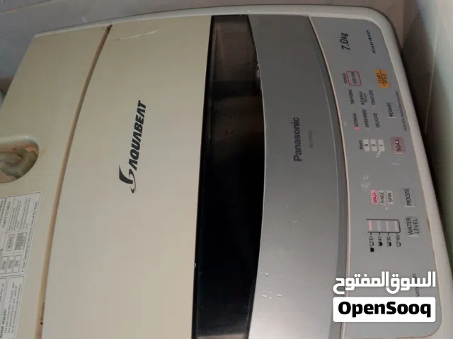 غسالة للبيع ممتازة بداعي السفر