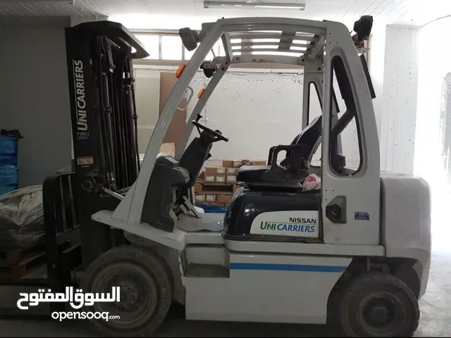 2015 Forklift Lift Equipment in Hebron