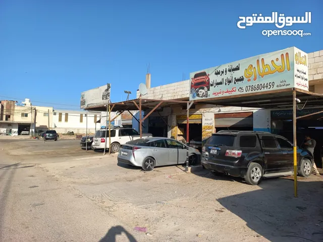 Yearly Shops in Irbid Al Madinah Al Sena'eiah