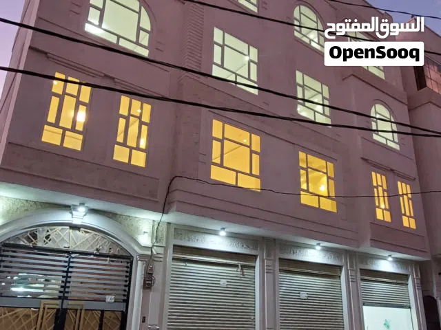  Building for Sale in Sana'a Bayt Baws