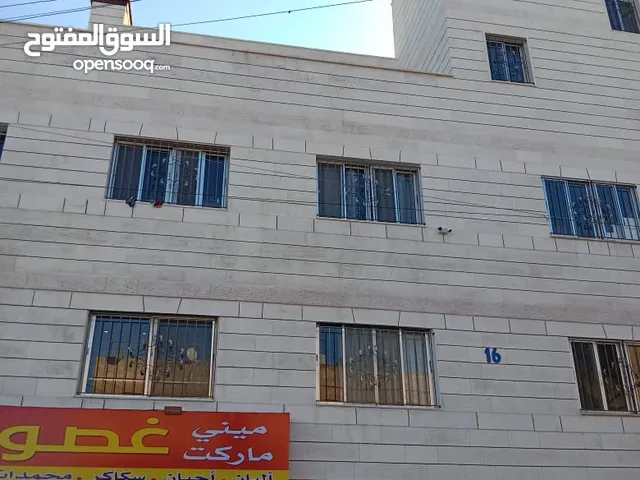 140 m2 2 Bedrooms Apartments for Rent in Amman Al Hashmi Al Shamali
