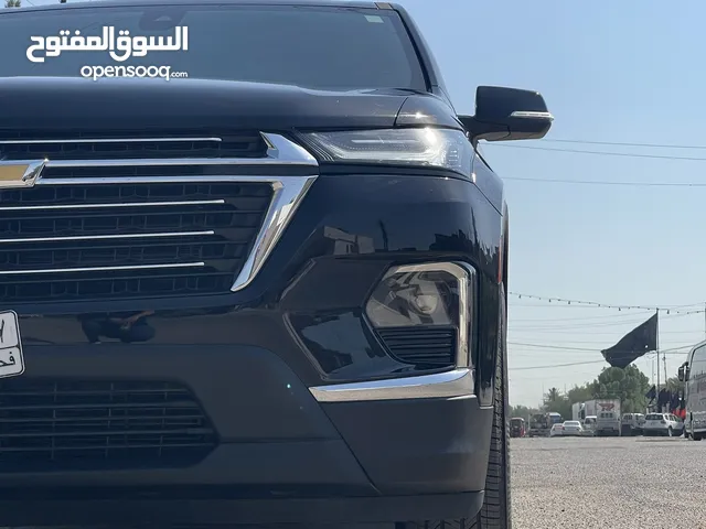 Used Chevrolet Traverse in Baghdad