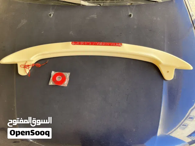 جناح تويوتا يارس