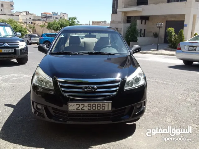 Used Chery Other in Amman