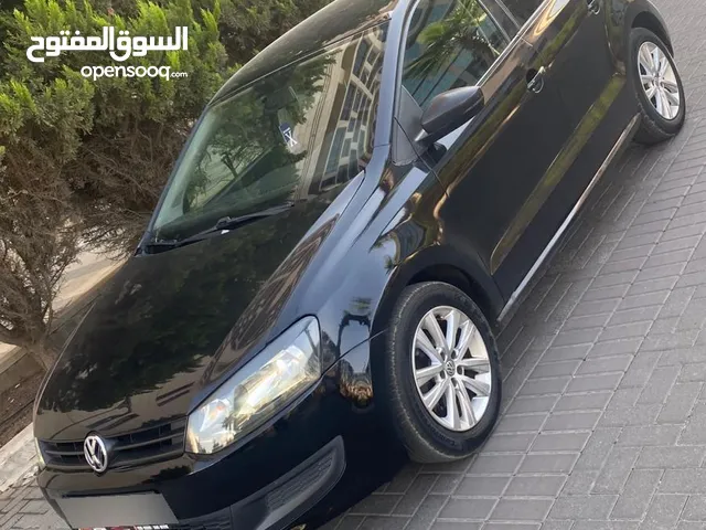Used Volkswagen Polo in Ramallah and Al-Bireh