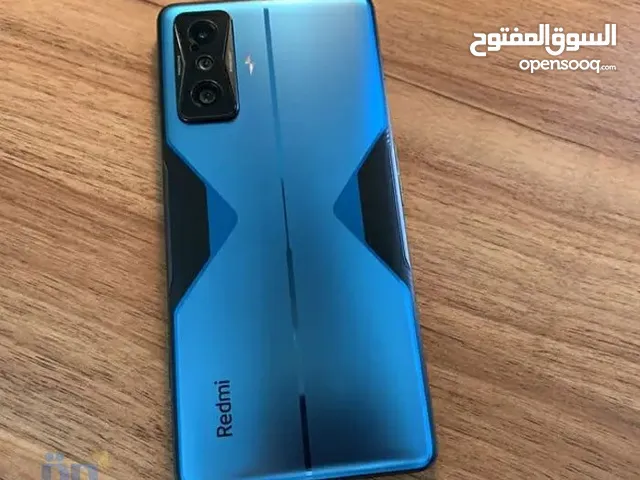 Xiaomi Redmi K50 256 GB in Tripoli