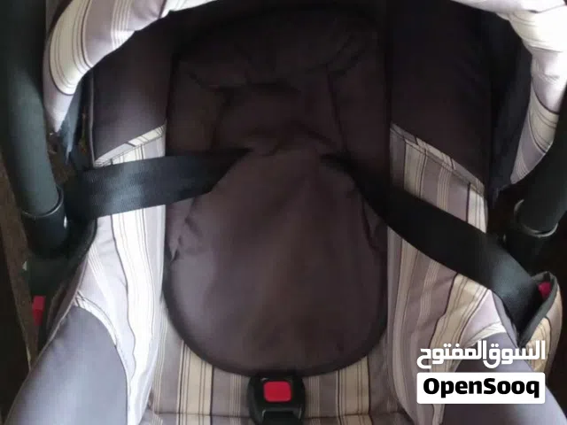 مقعد سياره شبه جديد