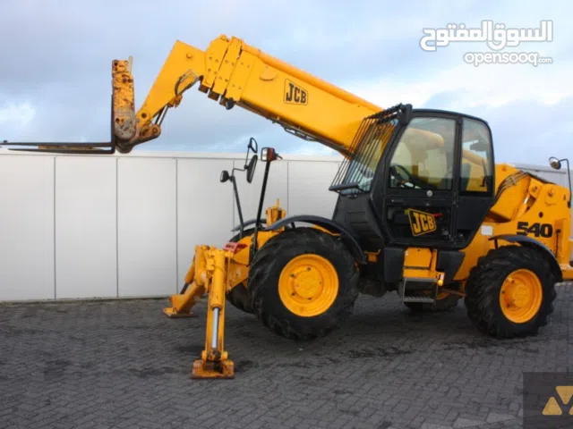 telehandler forklifts for rent
