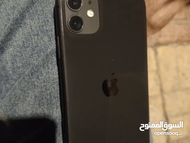 Apple iPhone 11 Other in Amman
