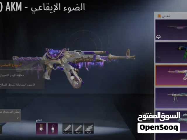 Pubg Accounts and Characters for Sale in Sana'a