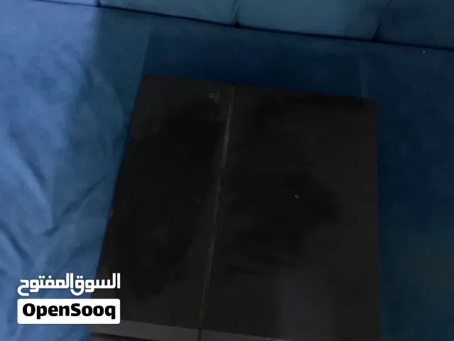 بلايستيشن 4 للبيع