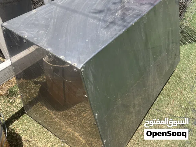 للبيع مدخنه للمطابخ او المطاعم