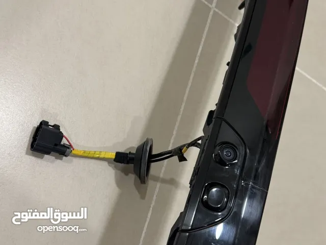 عرضانيه بك لايت kia k5 2024
