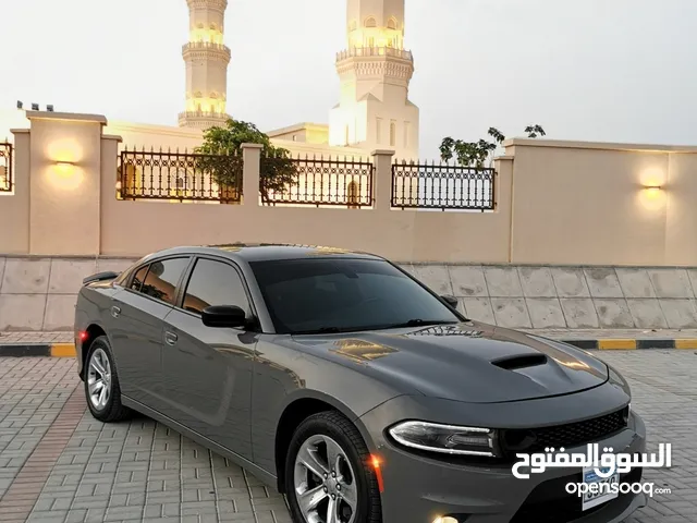 Dodge Charger 2020 in Muscat