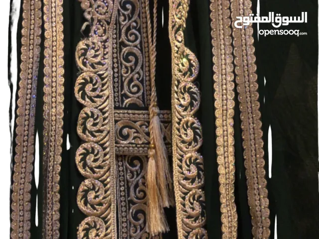قفطان مغربي شيفون