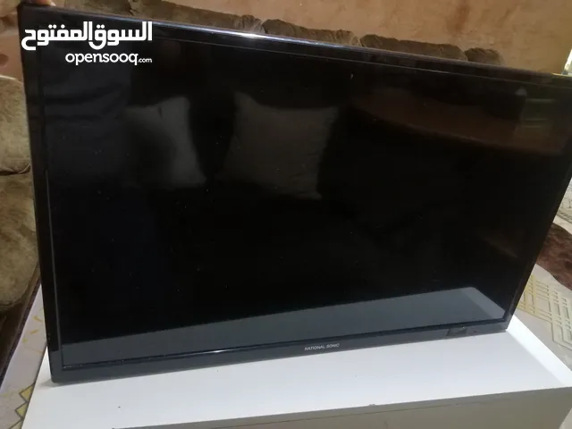 National Sonic LCD 32 inch TV in Amman