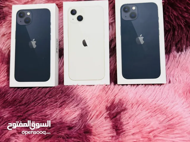 iPhone 13 128gb brand new