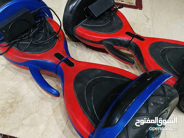 عدد 2 أسكوتر ذكي للبيع 10 أنش
