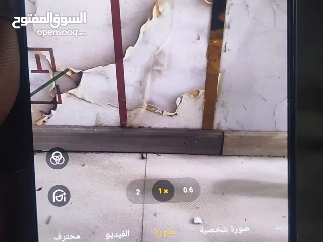 تلفون  oppo اوبو شريحتين  الذاكره 256 الرام 24 جيجا  12/12   ,